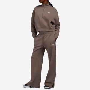 Nike Phoenix Fleece Set